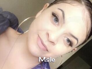 Msle