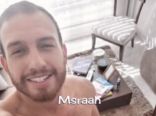 Msraah