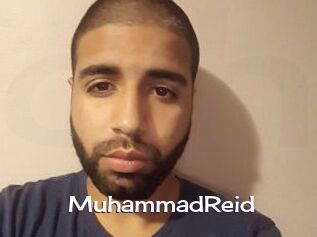 Muhammad_Reid