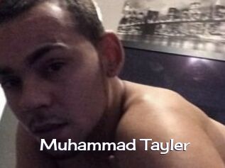 Muhammad_Tayler