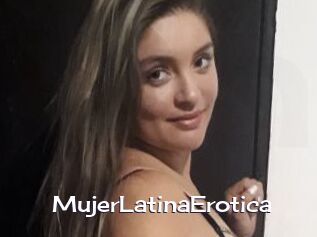 MujerLatinaErotica