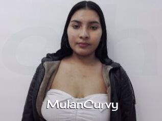 MulanCurvy