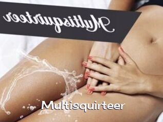 Multisquirteer