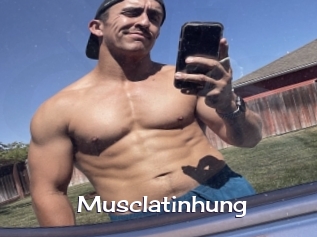 Musclatinhung