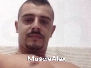 MuscleAlex