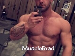 MuscleBrad