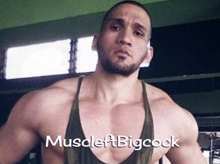 MuscleftBigcock