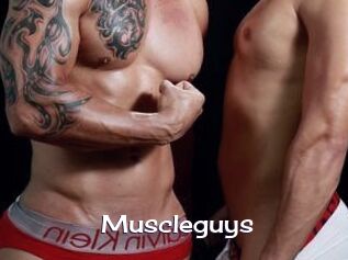 Muscleguys