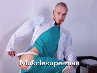 Musclesuperman