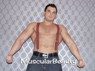 MuscularBeauty