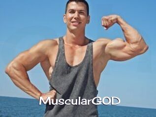 MuscularGOD Click here to exit