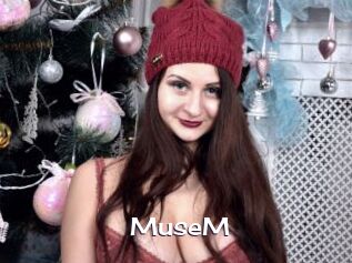 MuseM