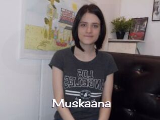 Muskaana