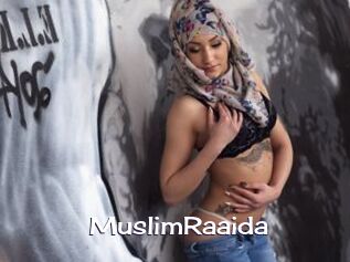 MuslimRaaida