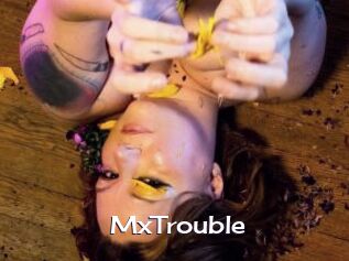 MxTrouble