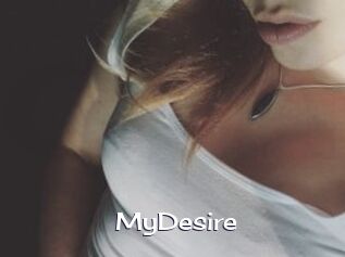 MyDesire