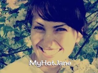 MyHotJane