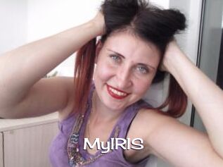 MyIRIS