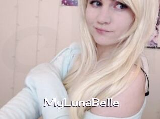 MyLunaBelle