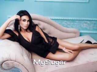 MySugar