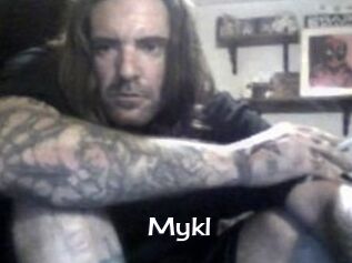 Mykl
