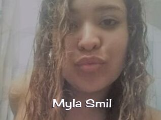 Myla_Smil