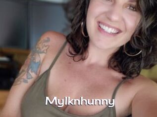 Mylknhunny