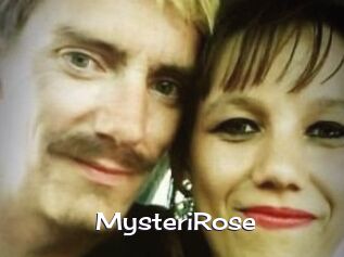 MysteriRose