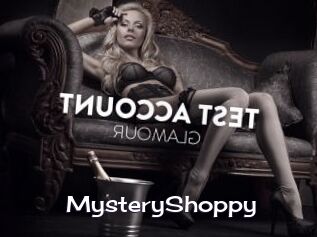 MysteryShoppy