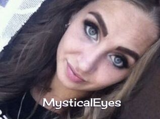 MysticalEyes