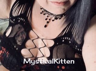 MysticalKitten