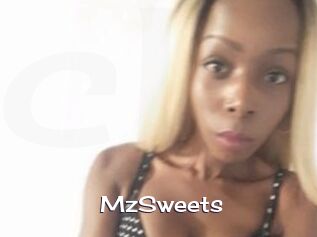 MzSweets