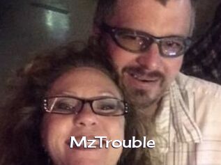 MzTrouble