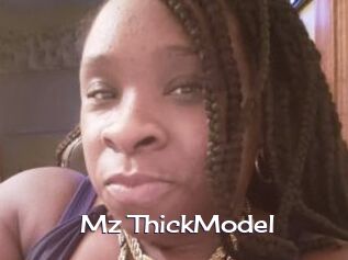 Mz_ThickModel