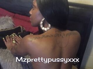 Mzprettypussyxxx