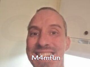 M4mfun