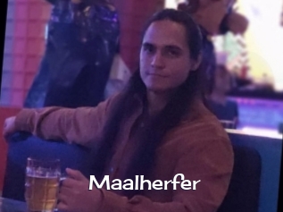 Maalherfer