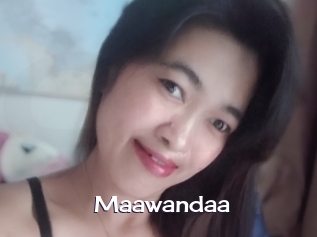 Maawandaa