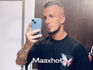 Maaxhot