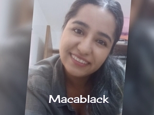 Macablack