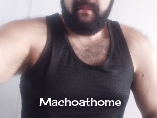 Machoathome