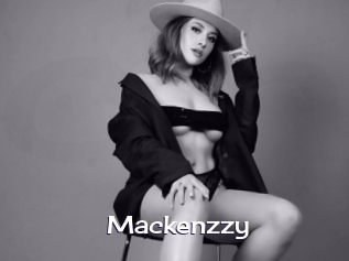 Mackenzzy