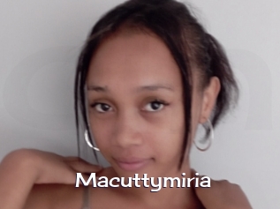 Macuttymiria