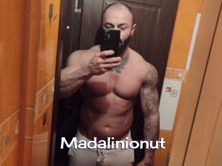 Madalinionut