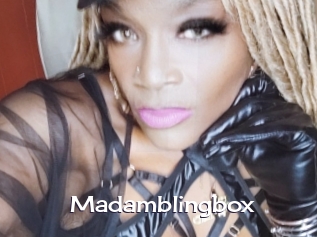 Madamblingbox