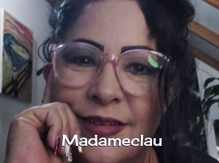 Madameclau