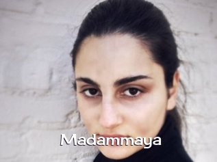 Madammaya