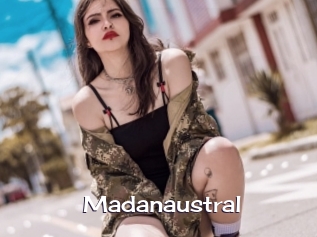 Madanaustral