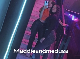 Maddieandmedusa