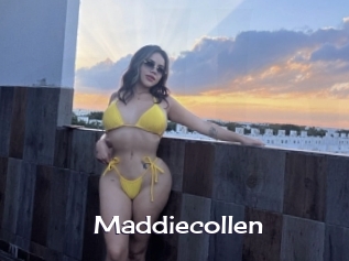 Maddiecollen